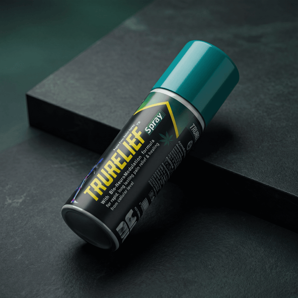 TruRelief™ Rapid Action Spray