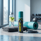 TruRelief™ Rapid Action Spray