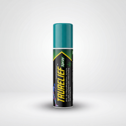 TruRelief™ Rapid Action Spray