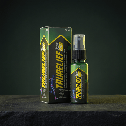 TruRelief™ Ortho Repair Oil (Chronic Care)