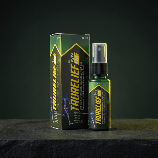 TruRelief™ Ortho Repair Oil (Chronic Care)
