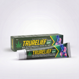 TruRelief™ Advanced Pain Gel (Bio‑Neuro Formula)