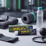 TruRelief™ Advanced Pain Gel (Bio‑Neuro Formula)