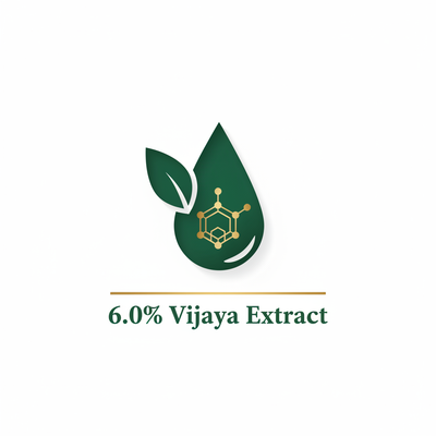 6.0% Vijaya Extract